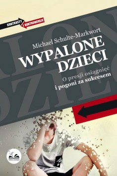 "Wypalone dzieci"...