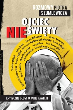 "Ojciec nieświęty"...