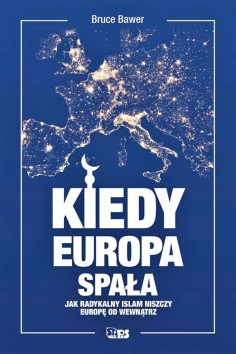Kiedy Europa spała – Bruce...