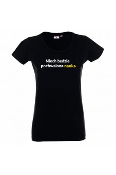 T-shirt  "Niech będzie... 2