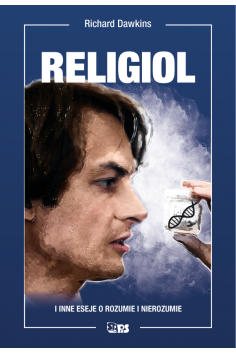 "Religiol" Richard Dawkins