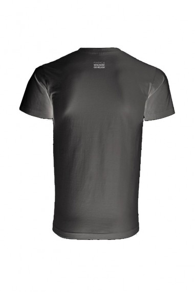 T-shirt  "Nie zabijam. Nie kradnę.... T-shirt  "Nie zabijam. Nie kradnę....