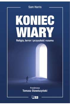 Koniec wiary – Sam Harris