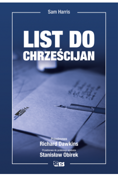 List do Chrześcijan – Sam...