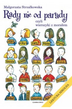 Rady nie od parady, czyli...