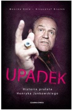 Upadek Historia prałata...