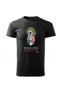 T-shirt - Wolno(ść) sztuce...