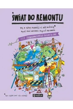 Świat do remontu. Cele...
