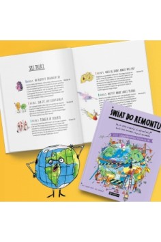 Świat do remontu. Cele... 2