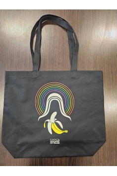 Torba "Maryja jedząca banana"