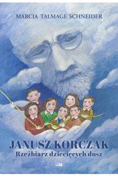 Janusz Korczak rzeźbiarz...