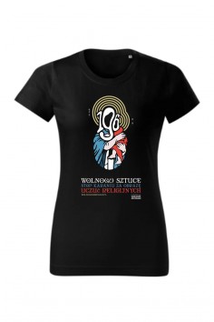 T-shirt - Wolno(ść) sztuce... 2