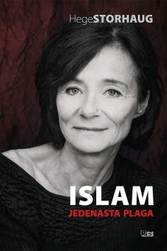 "Islam. 11 plaga" ? Hege...