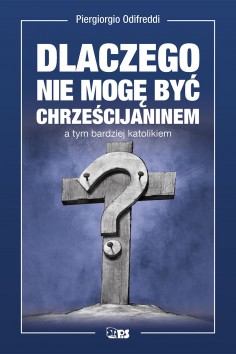 "Dlaczego nie mogę być...