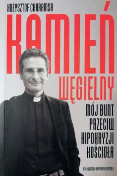 "Kamień węgielny. Mój bunt...