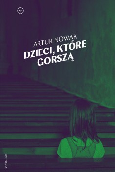 "Dzieci, które gorszą" -...