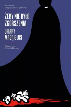 "Żeby nie było zgorszenia....