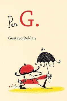 "Pan G." Gustavo Roldán