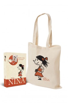 "Mała Nina" - Sophie Scherrer 2