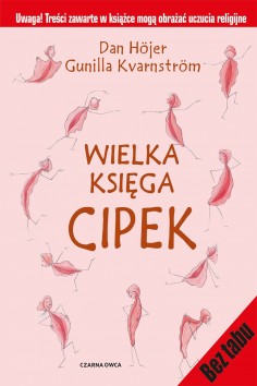 "Wielka księga cipek" Dan...