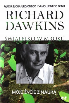 Światełko w mroku. Moje...