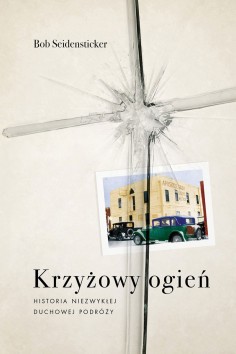 "Krzyżowy ogień" Historia...